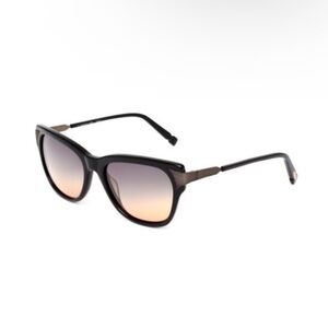 JASON WU Deidre 54-18-135 Women's Black Sunglasses